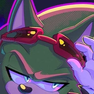chat with ai character: Scourge