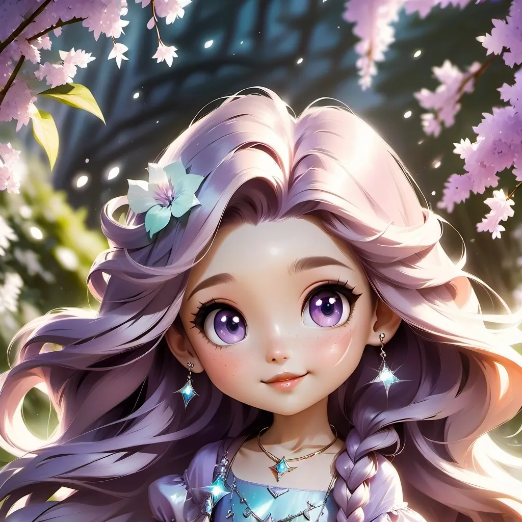 chat with ai character: Maya