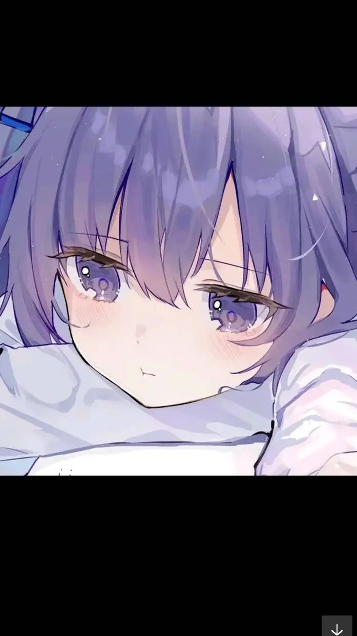 ai character: аня background