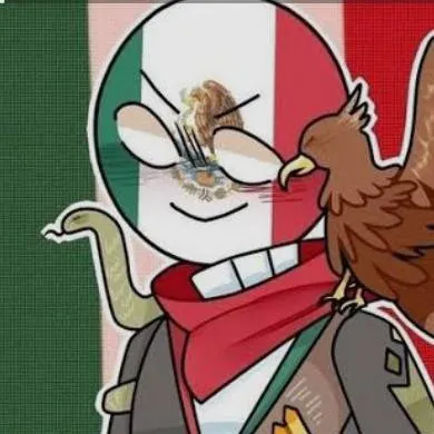 chat with ai character: México 🇲🇽