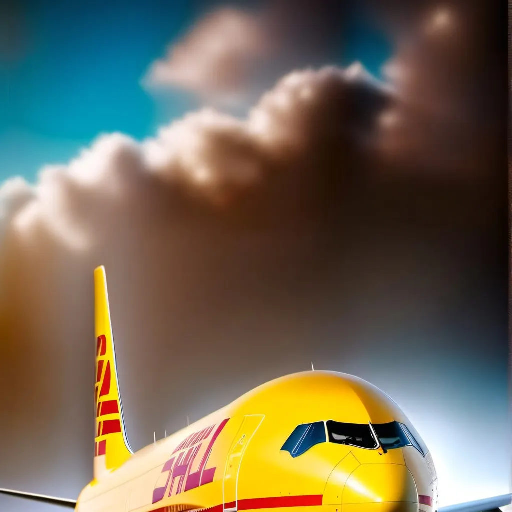 chat with ai character: Avion DHL Brainrot