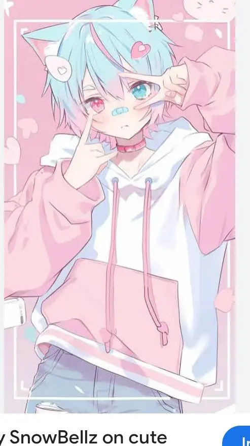 ai character: Diego  background