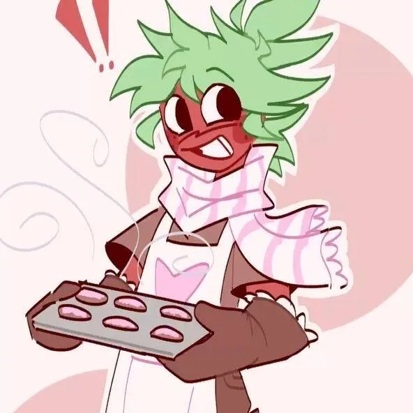 chat with ai character: 🍓🍪Спраут🍓🍪