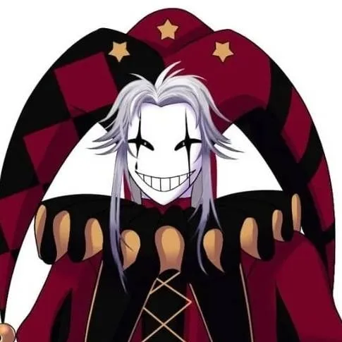 chat with ai character: ❤🖤Пьеро❤🖤