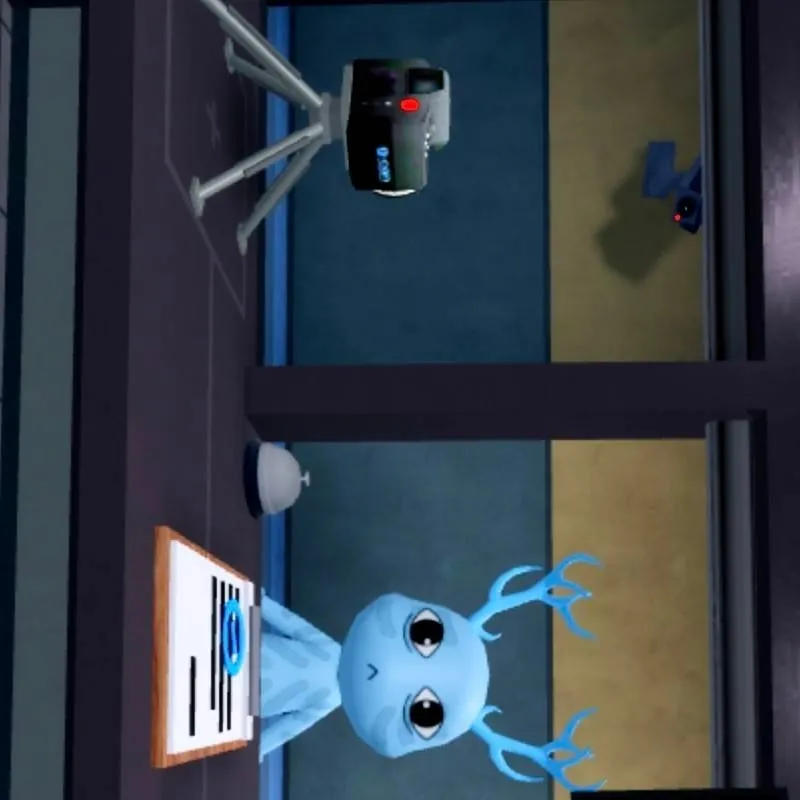 chat with ai character: Animal Hospital