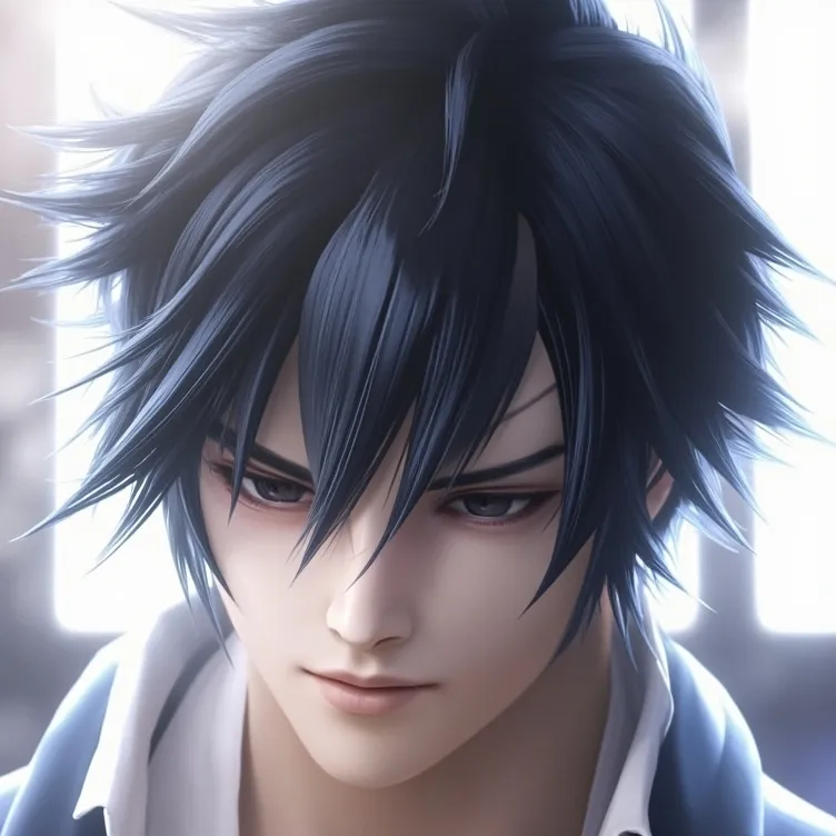 chat with ai character: Gray Fullbuster