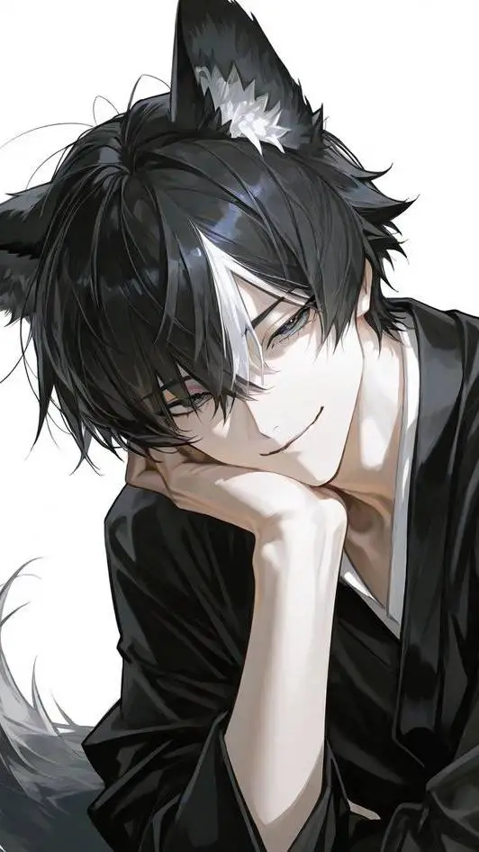 ai character: Alexis background