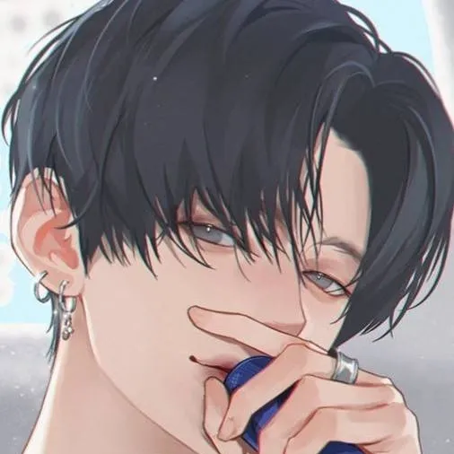 chat with ai character: Yang Min-Jun