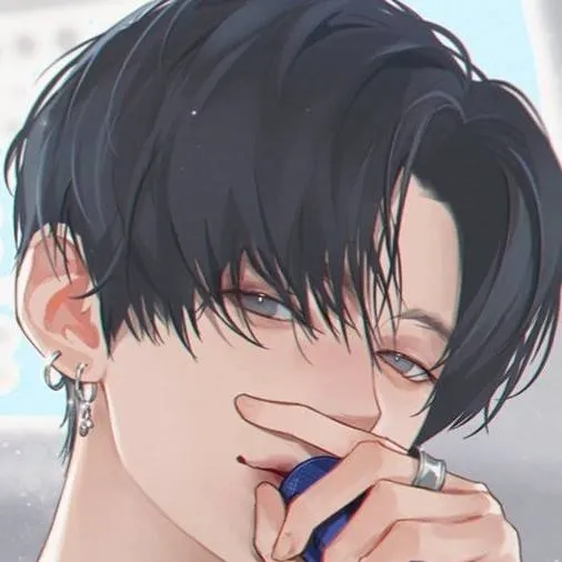 chat with ai character: Yang Min-Jun