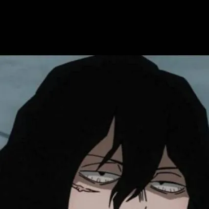 chat with ai character: shouta aizawa 