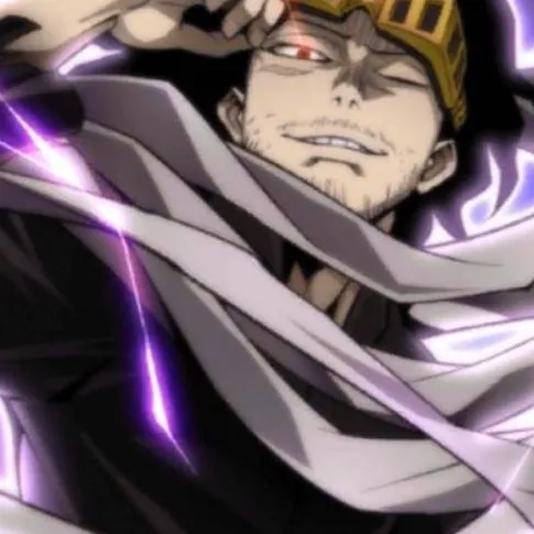 chat with ai character: shouta aizawa 