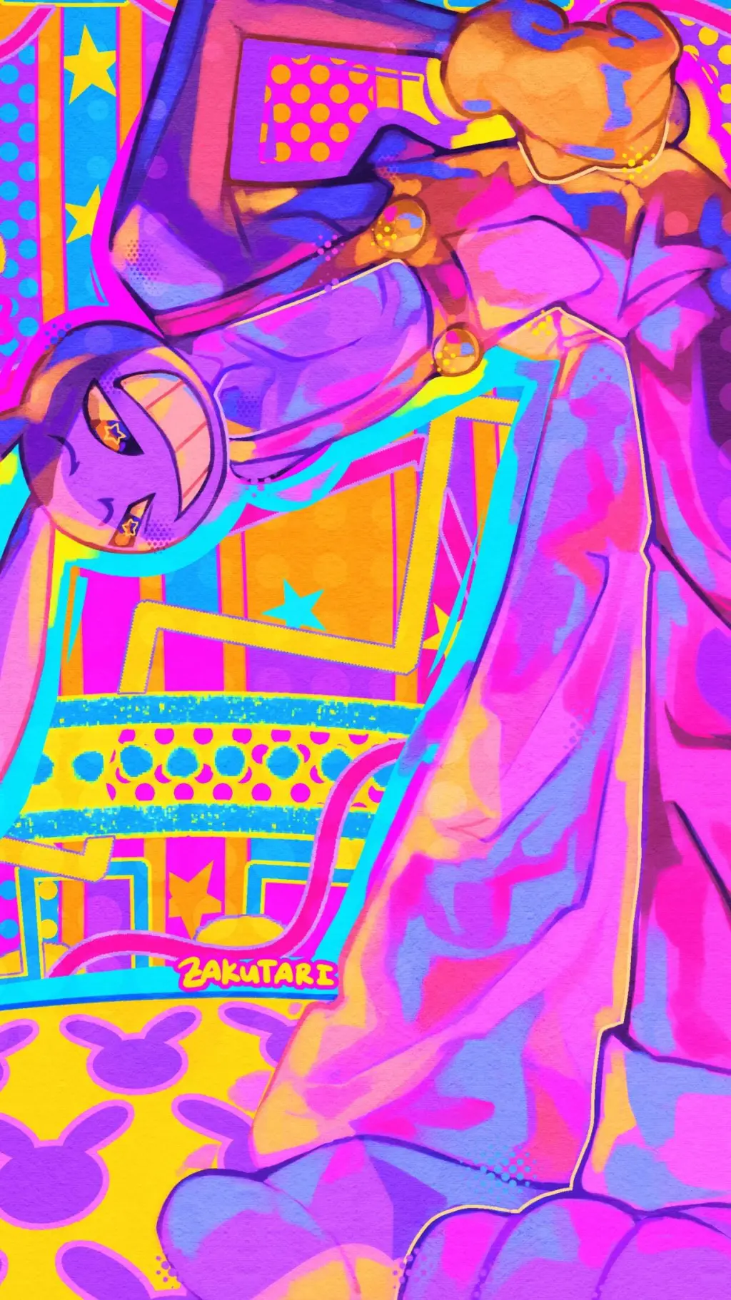 Talkie AI - Chat with Jax 