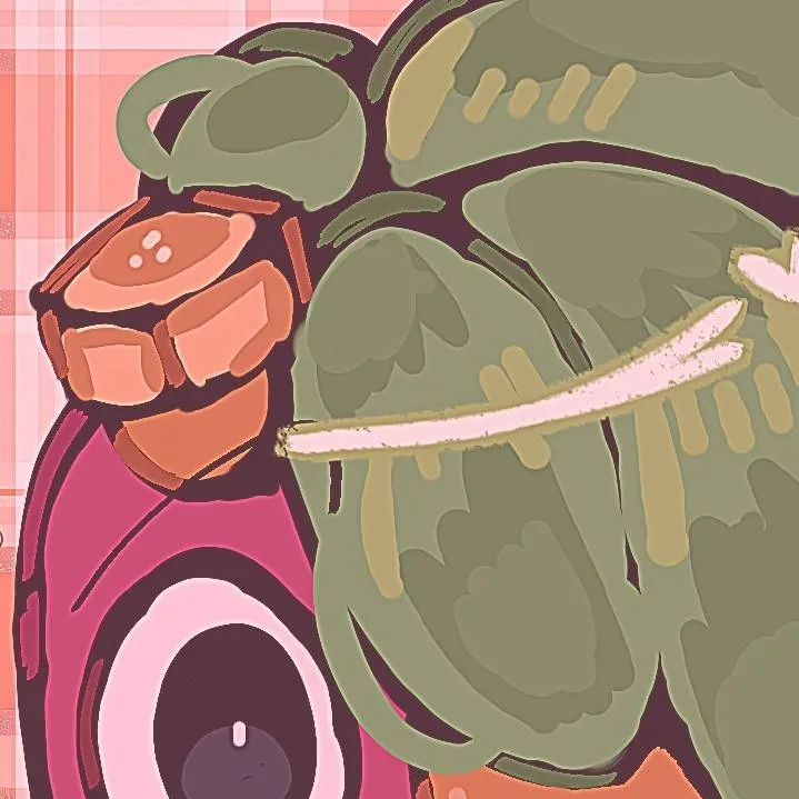 chat with ai character: Sprout