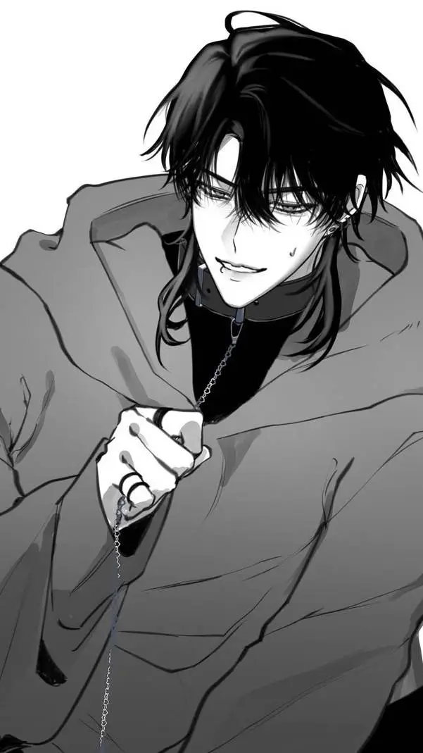 ai character: Yuto background