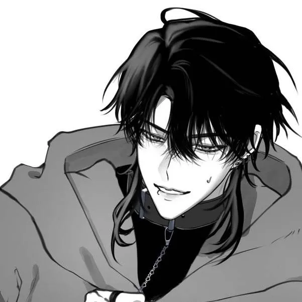 chat with ai character: Yuto