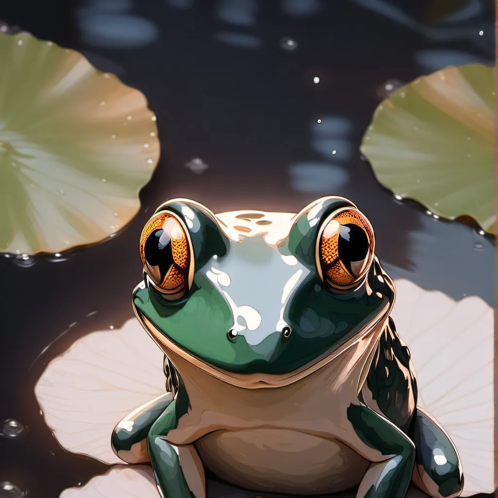 chat with ai character: Guape 