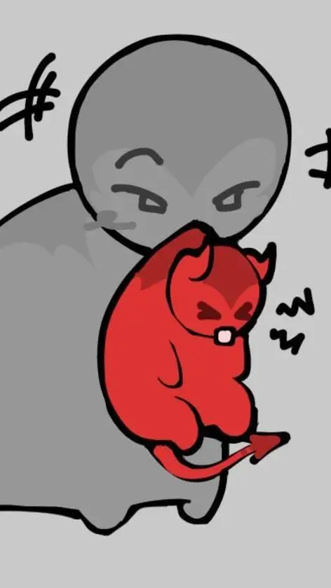 ai character: 007n7 background