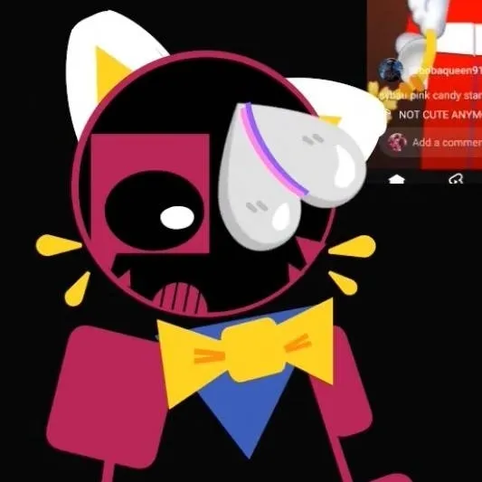 chat with ai character: Annihilation_YT