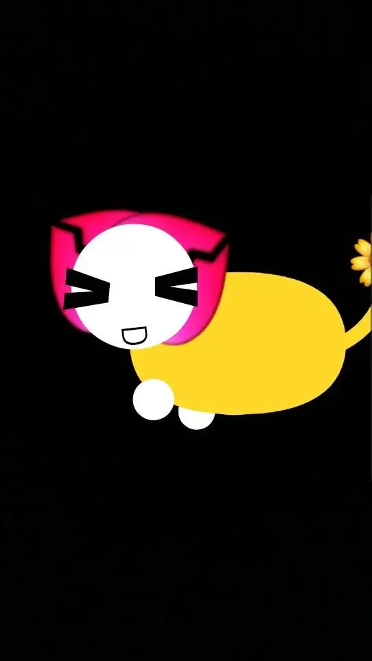 ai character: ★_sol_★ background