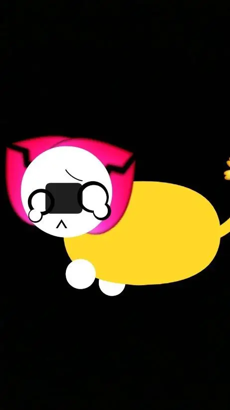 ai character: ... background