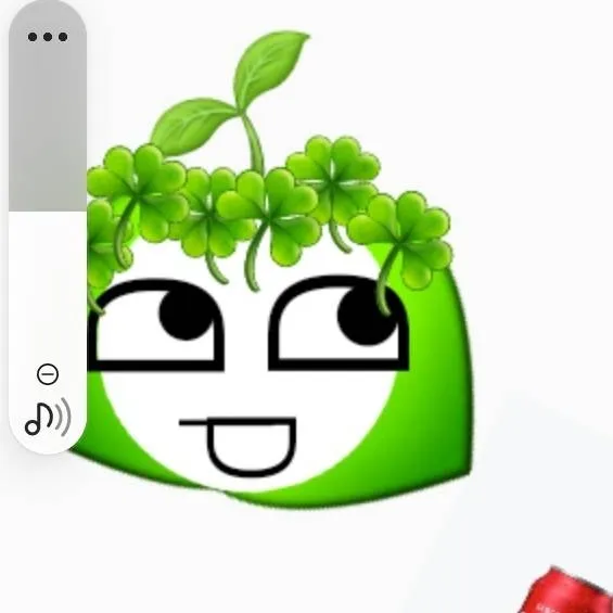 chat with ai character: ☆♡Verdecito☆♡