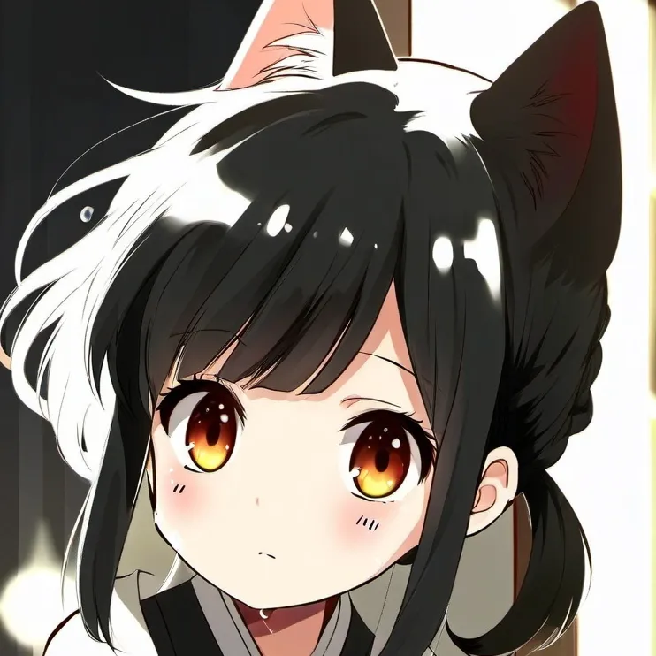 chat with ai character: Нина