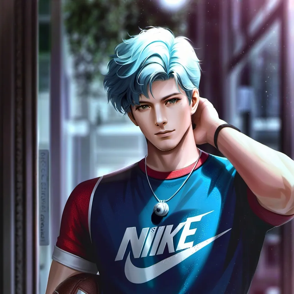 chat with ai character: noah Daniel's 😜💙💙