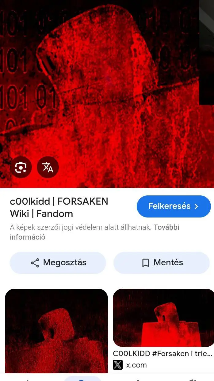 Talkie AI - Chat with COOLKIDD