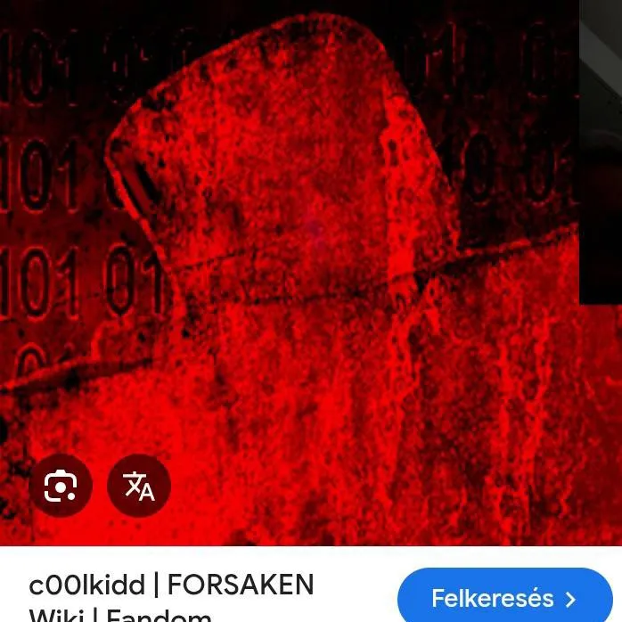 chat with ai character: COOLKIDD