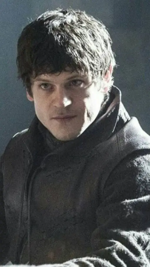 Talkie AI - Chat with Ramsey Bolton 