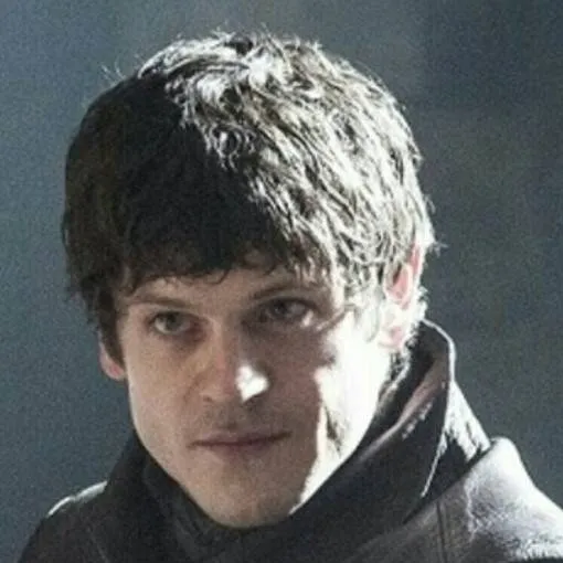 chat with ai character: Ramsey Bolton 