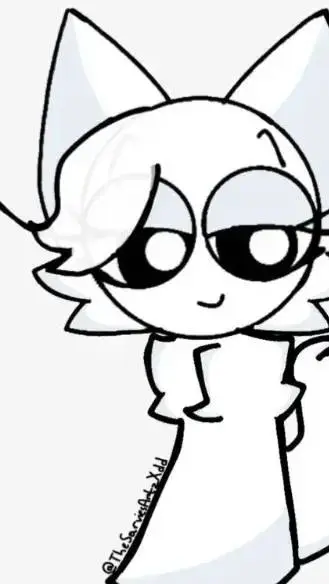 ai character: Венда  background