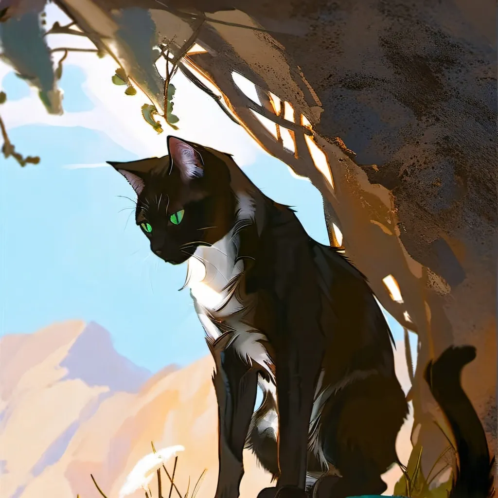 chat with ai character: Спрунки