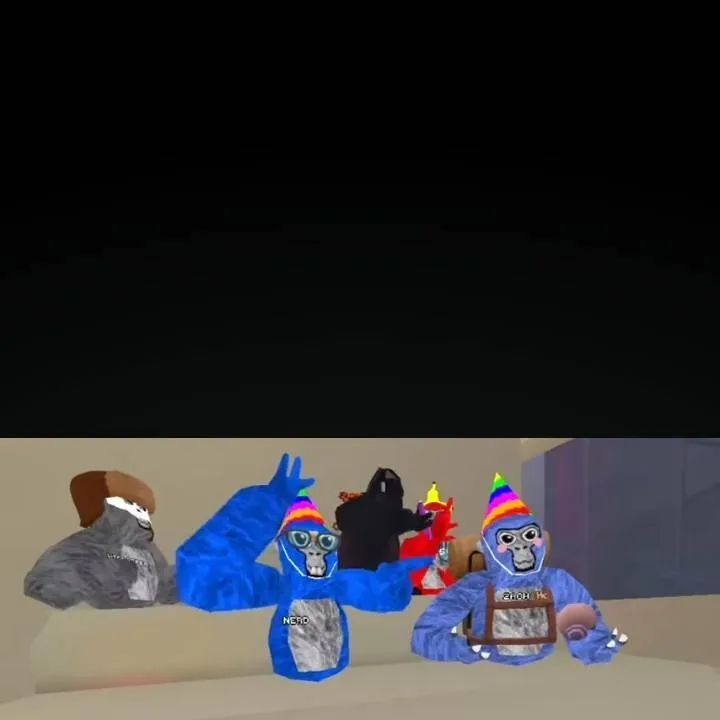 chat with ai character: >-<..