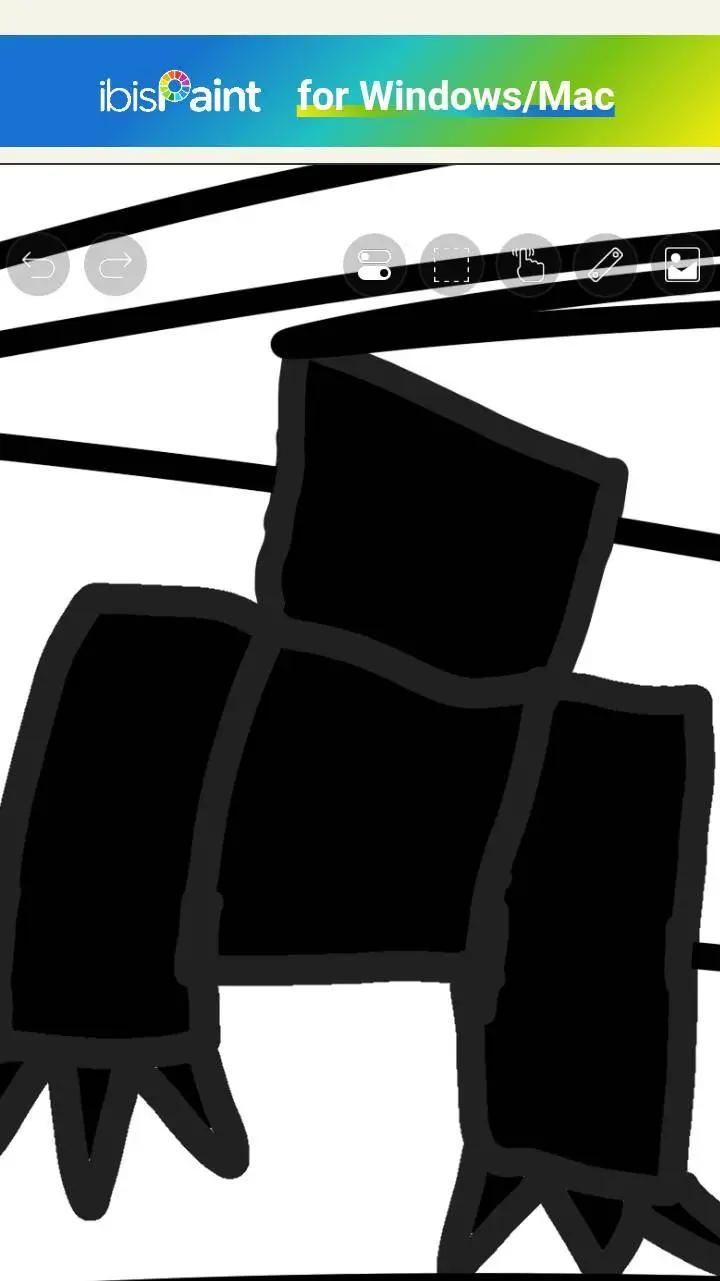 ai character: . background