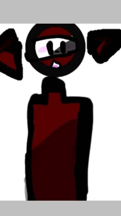 ai character: tweaker  background