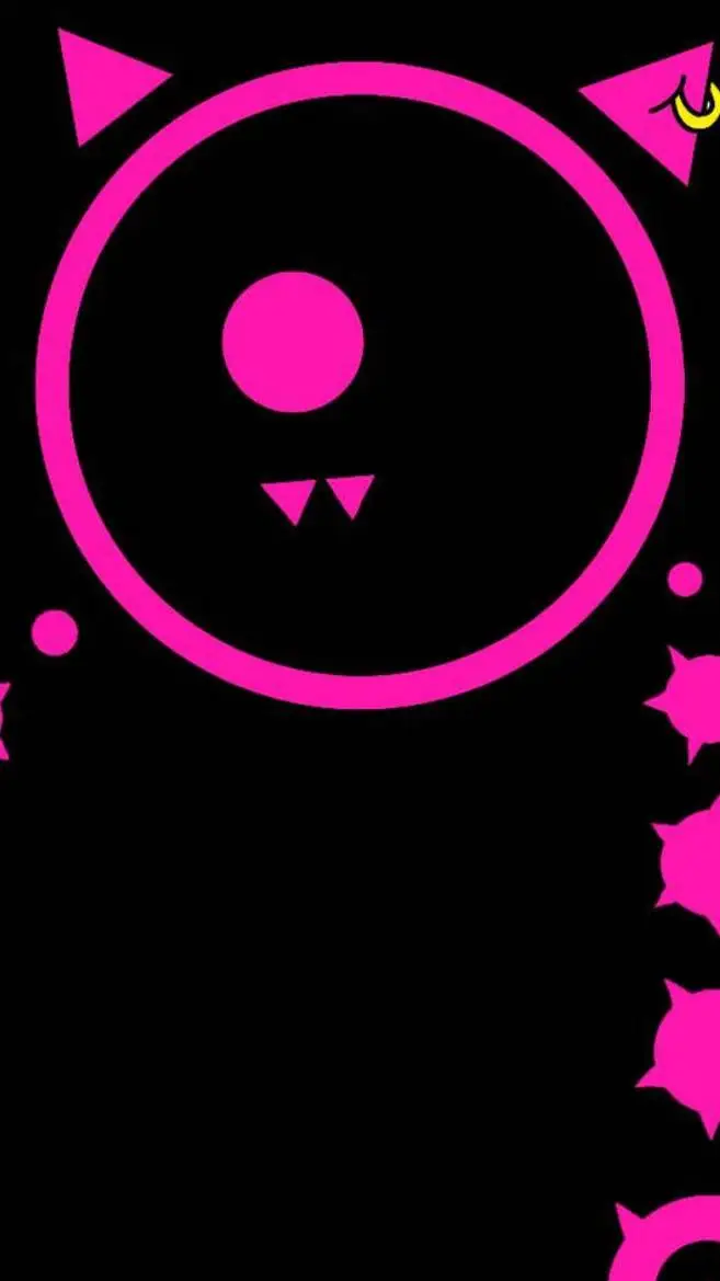ai character: . background