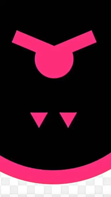 ai character: . background