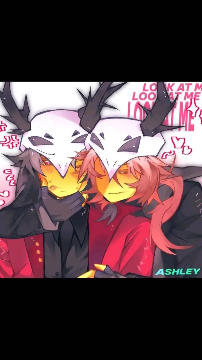 ai character: I don't know background