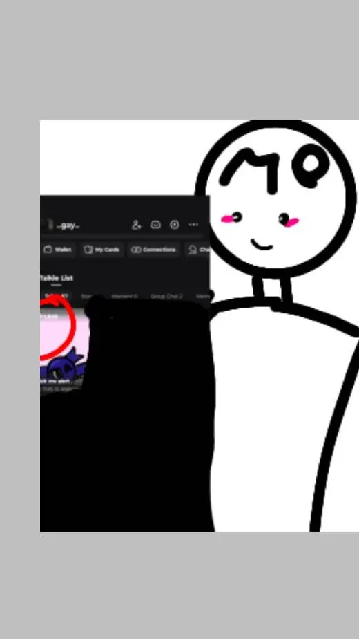 ai character: THANK YOU background