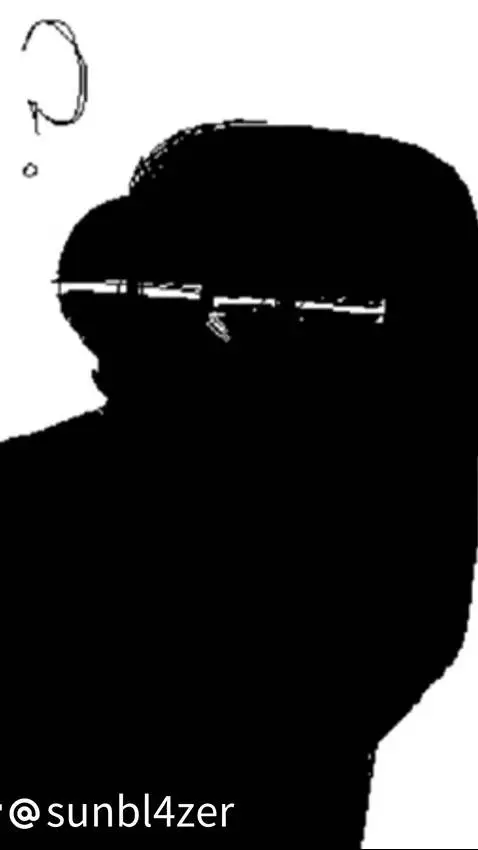ai character: John grace  background