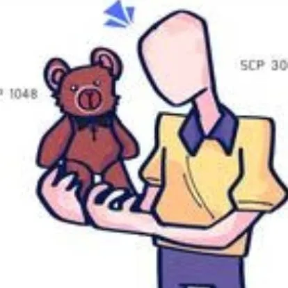 chat with ai character: SCP 1048  SCP 3008