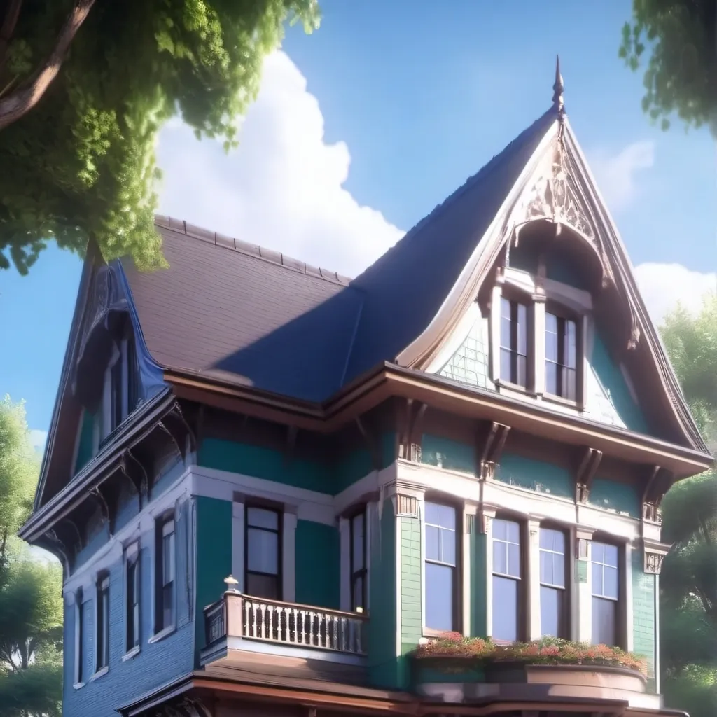 chat with ai character: bully house 