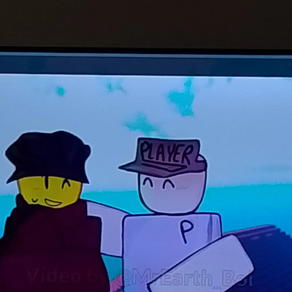 chat with ai character: postman