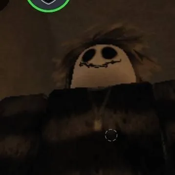 chat with ai character: quiet or die