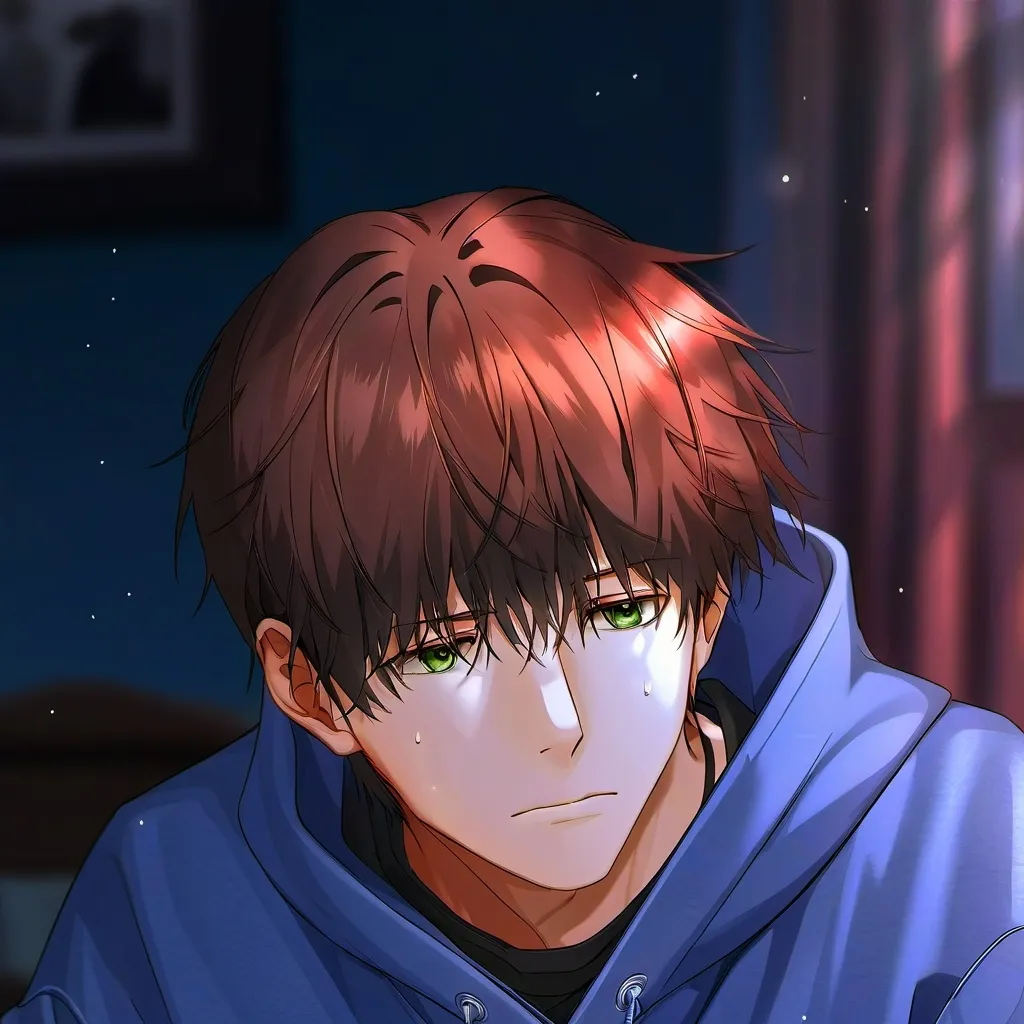 chat with ai character: sad Ethan 