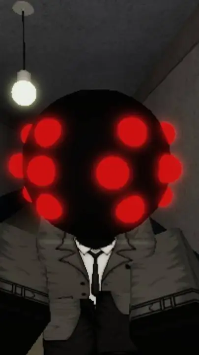 ai character: Jame (Scaremaster) background