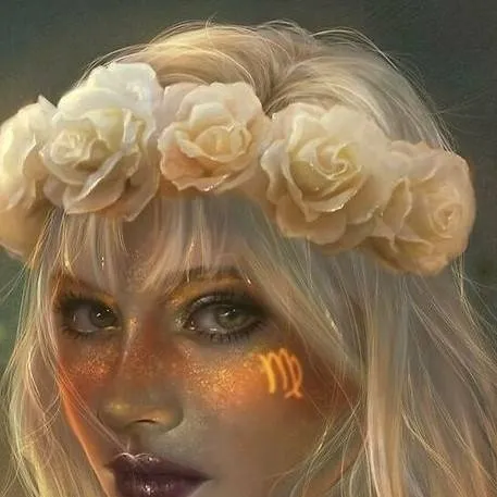 chat with ai character: virgo 🌱♍