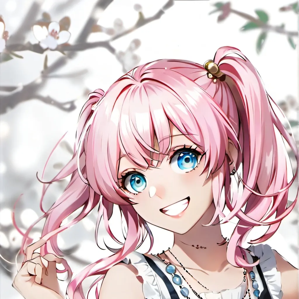 chat with ai character: Brooklyn