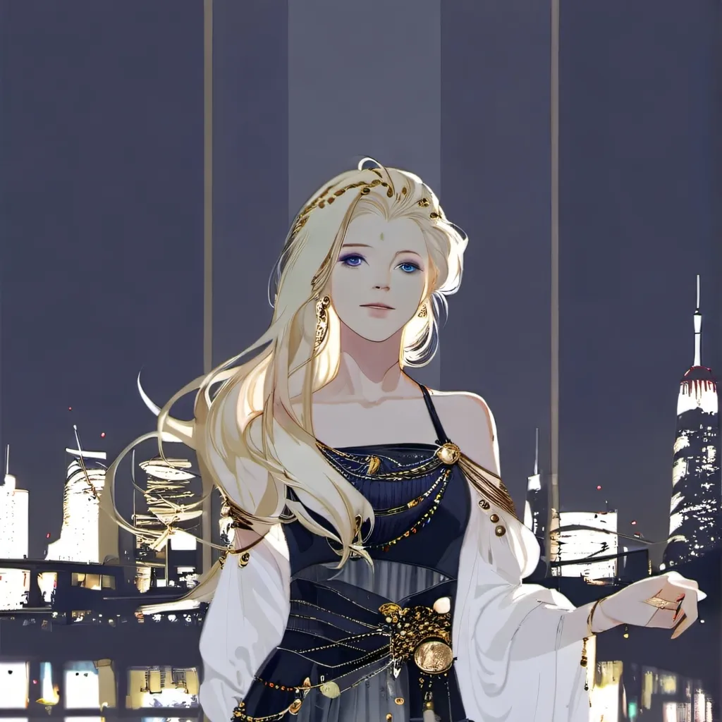 chat with ai character: Emily